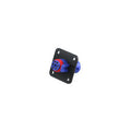 CABLE CONN BULKHEAD V-NET