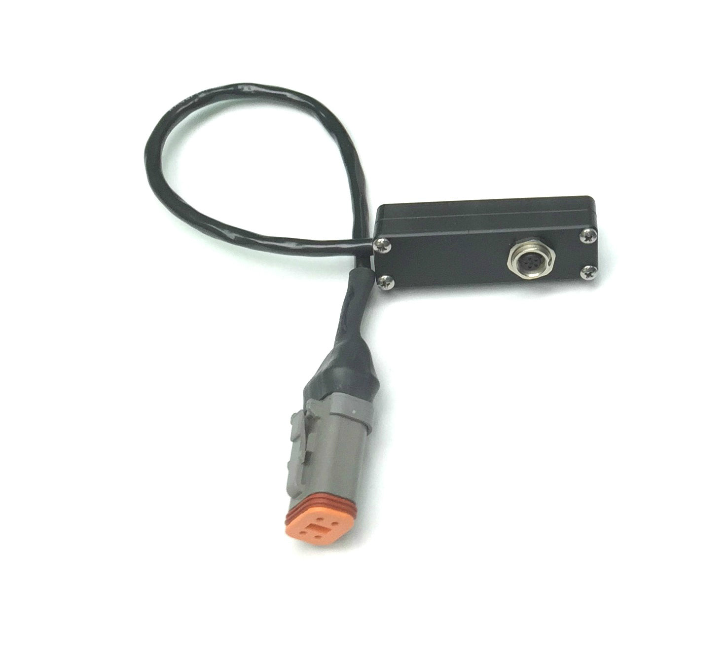 POWER DISTRIBUTION?MODULE