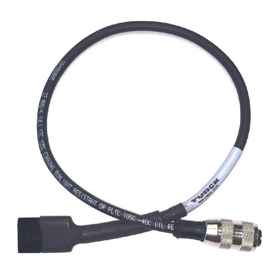 CABLE ADAPTOR RHB2