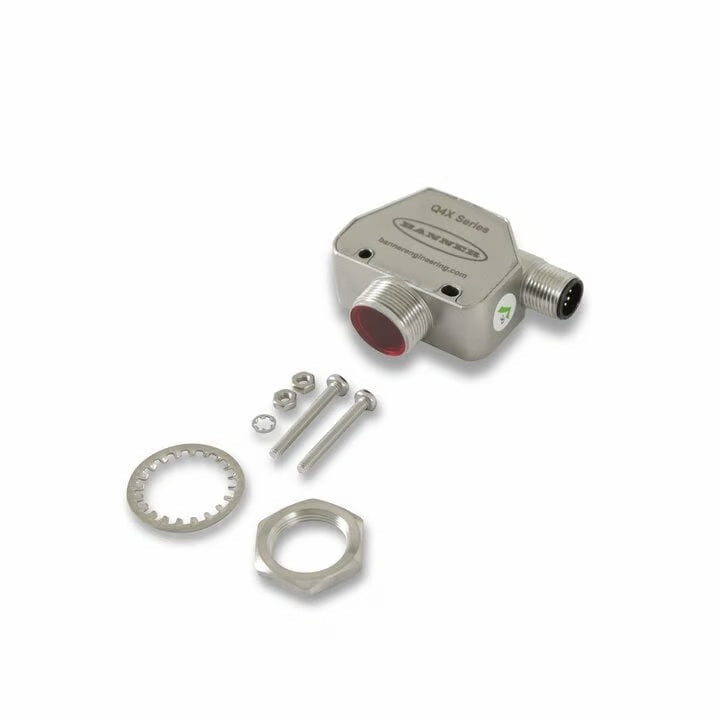 SENSOR RIDE HEIGHT 5 POS M12