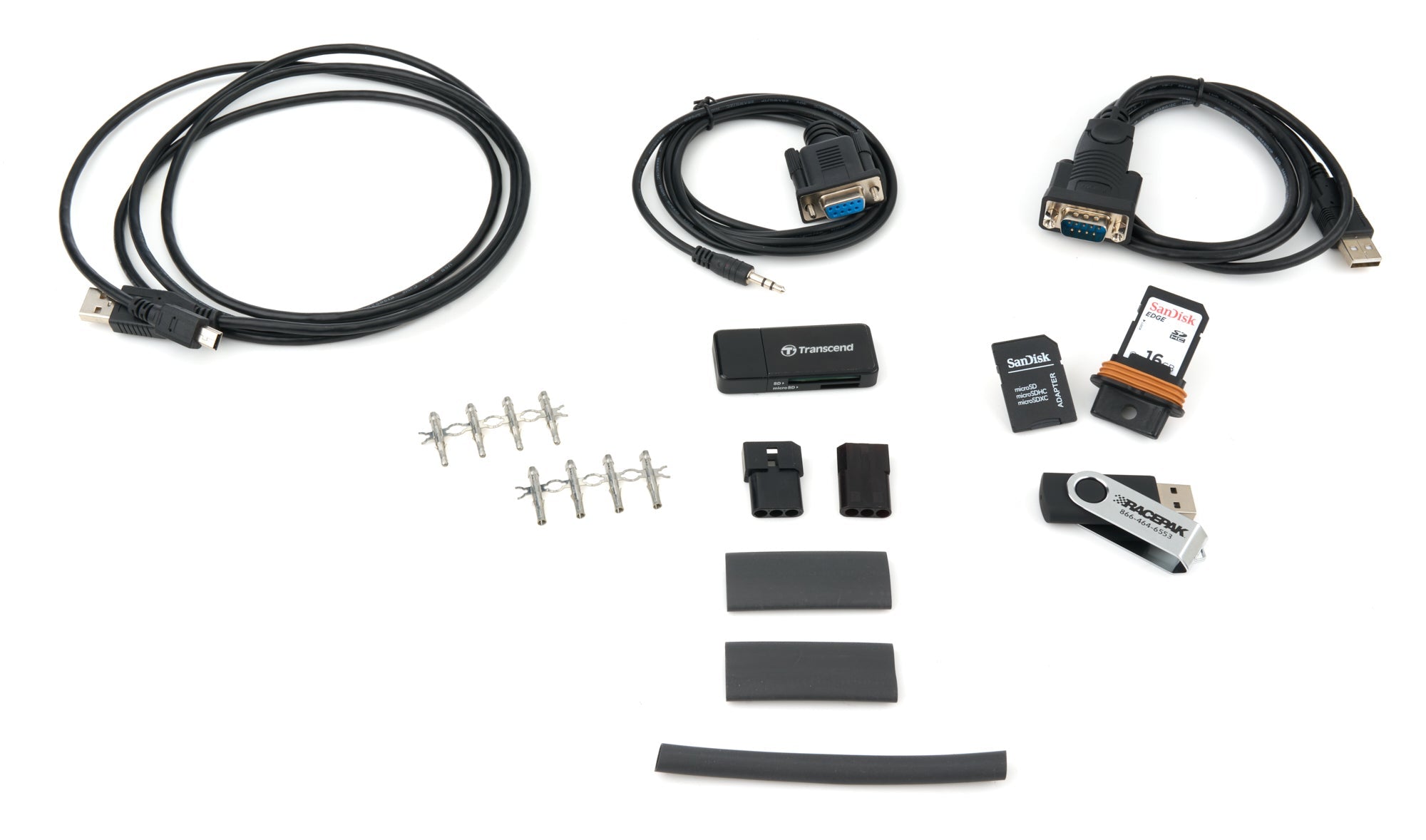 HARDWARE EMERGENCY KIT