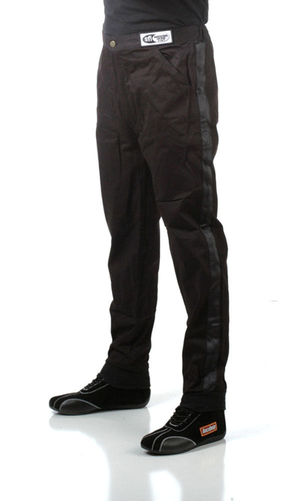 SFI-1 1-L PANTS BLACK 5X-LARGE