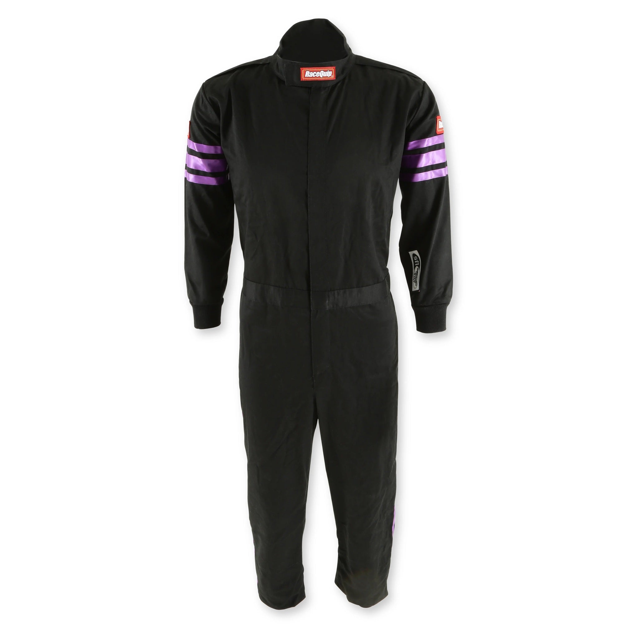 JR SUIT