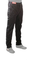 SFI-1 PANTS 1-LAYER  KSML BLAC