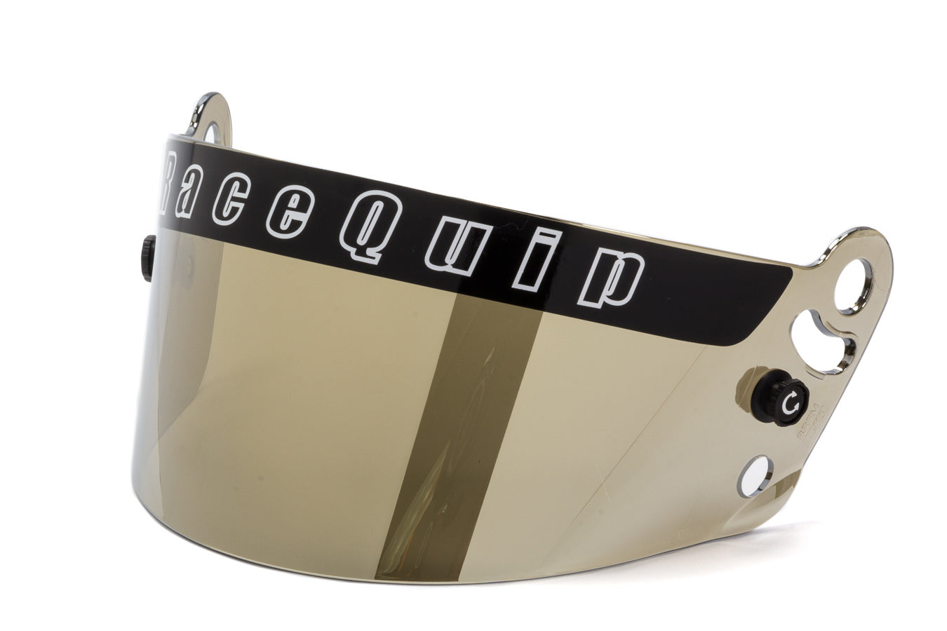 HELMET SHIELD