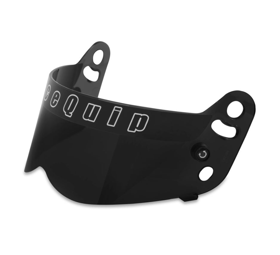 HELMET SHIELD