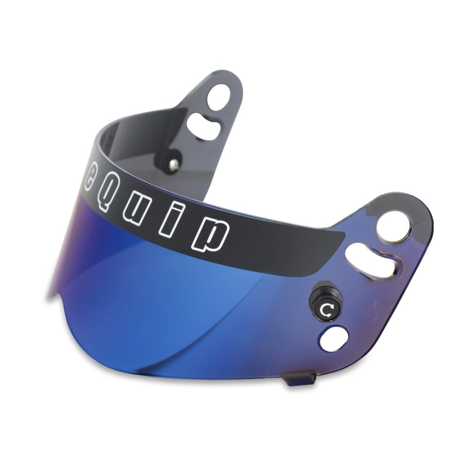HELMET SHIELD
