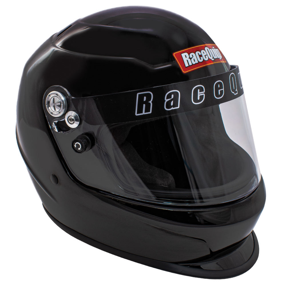 PRO YOUTH SFI 24.1 HELMET
