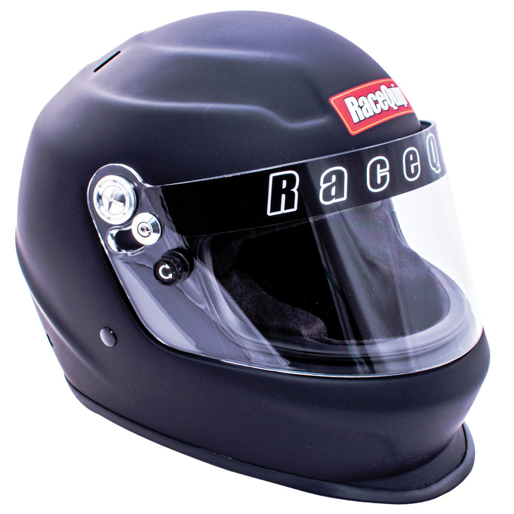 PRO YOUTH SFI 24.1 HELMET