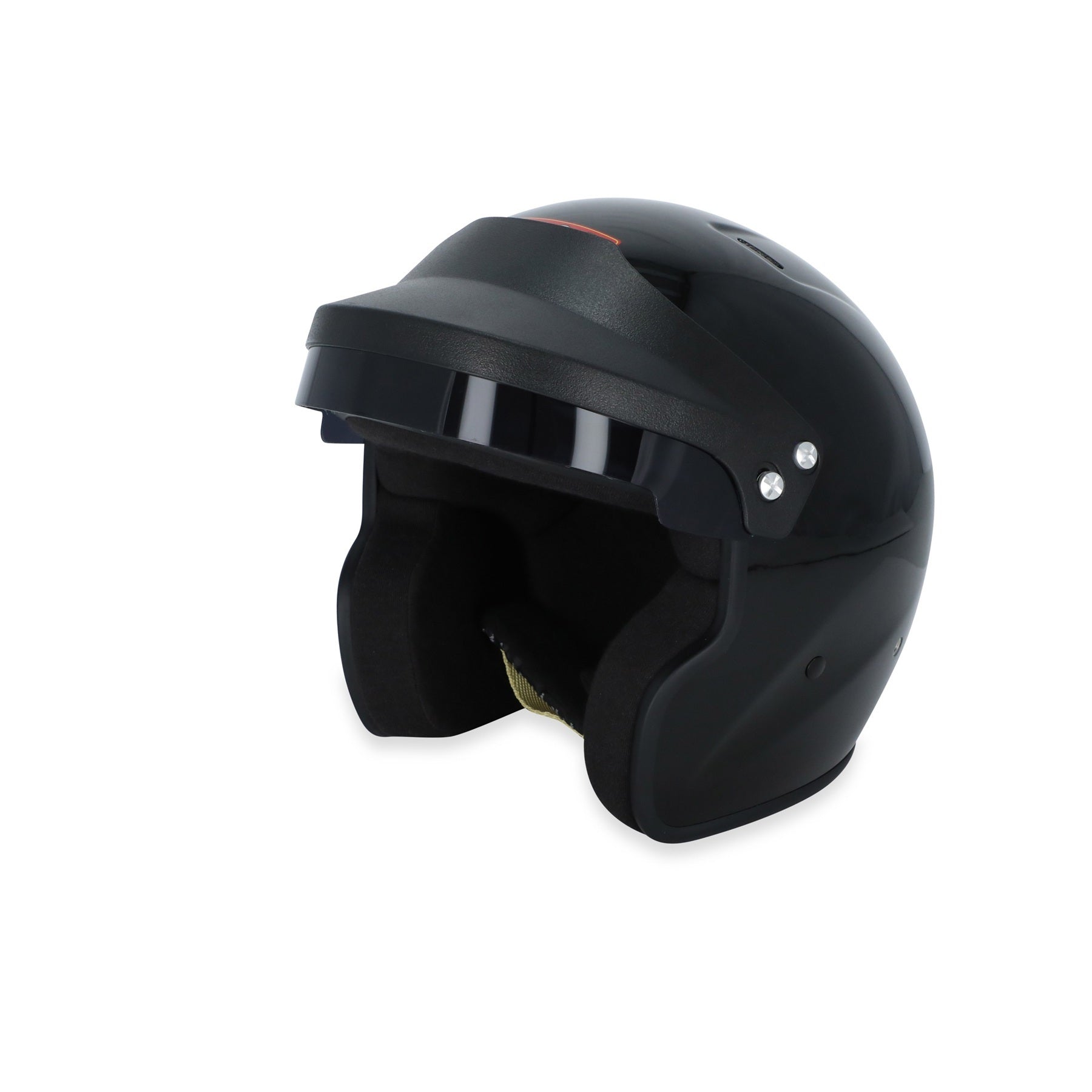 OF25 OPEN FACE HELMET