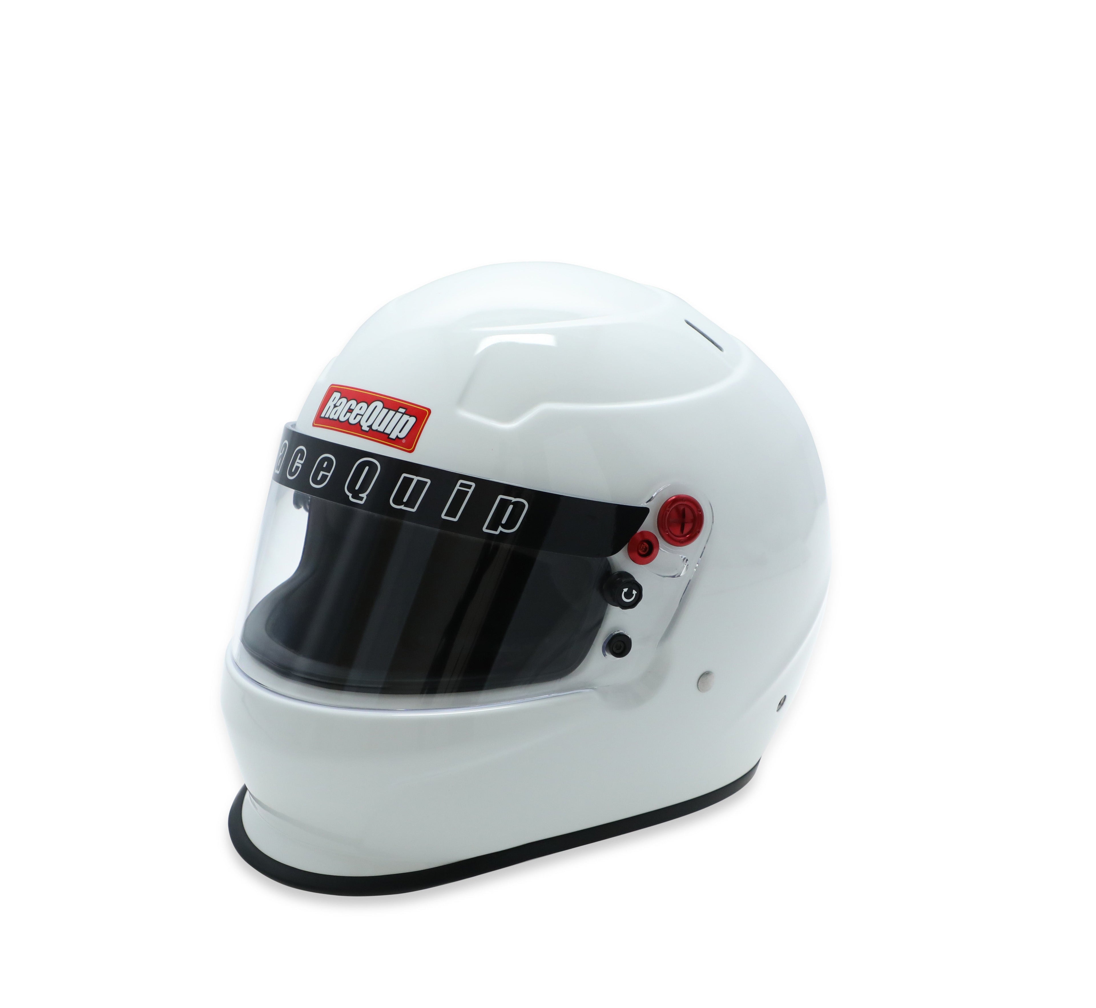 PRO25 FULL FACE HELMET
