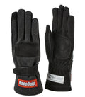 SFI-5 GLOVE KID-SMALL BLACK