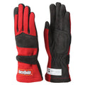 SFI-5 GLOVE SMALL RED