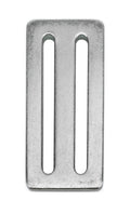 3in Wide 3 Bar Slide