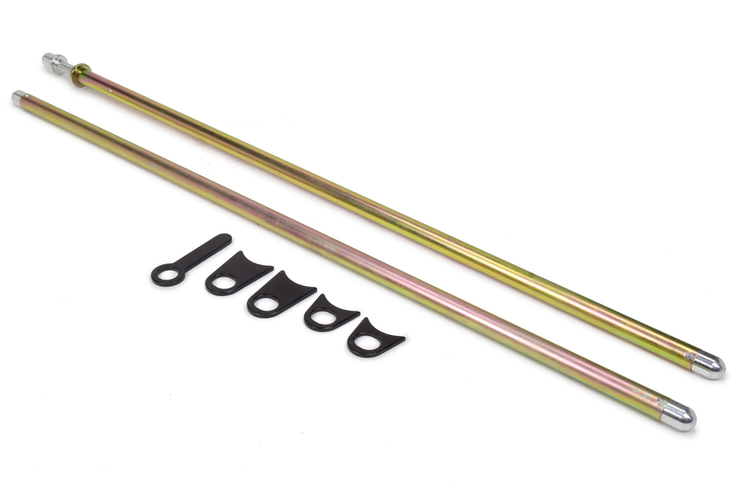 NET MNT KIT SPRING LOADED PIN