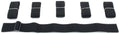 STRAP ON BOTTOM BAR MOUNT KIT
