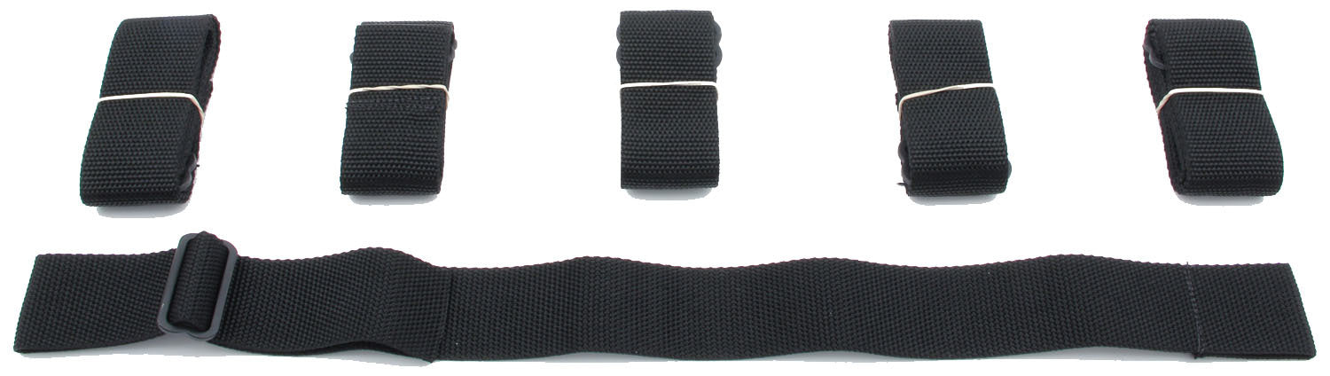 STRAP ON BOTTOM BAR MOUNT KIT