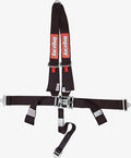 L & L V4PT HARNESS SET BLACK