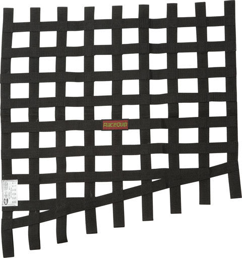 DRAG 24 TO 18X23SFI RIB NET BK