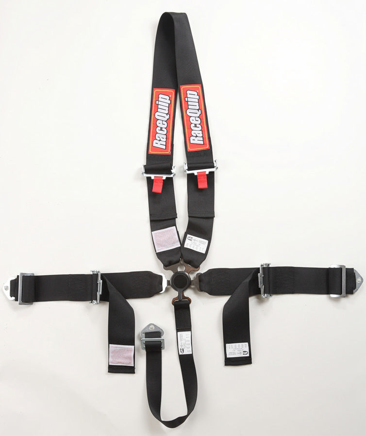 SFI CAMLOCK DRAGSTER U BELTS