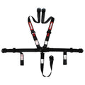 LATCH & LINK 5 PT HARNESS