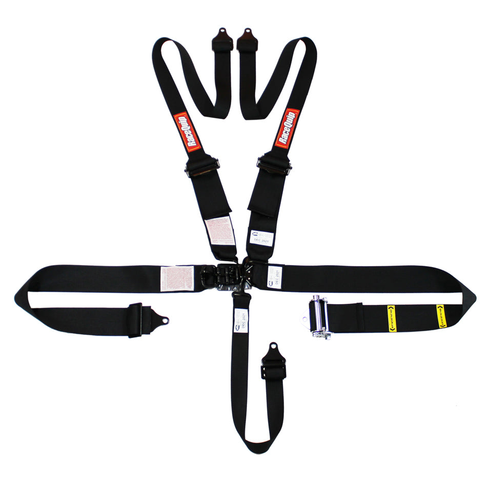 LATCH & LINK 5 PT RATCHET