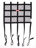 ADJ STRAP MOUNTS 18X18 SFI NET