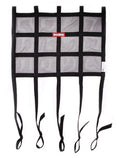 ADJ STRAP MOUNTS 18X24 SFI NET