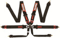 FIA CAMLOCK SEAT BELTS