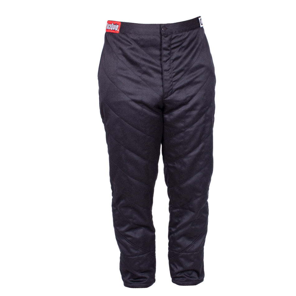 CHEVRON-5 PANTS SFI-5 BLK XLG
