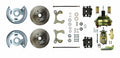 55-57 Chevy Front Disc Brake Conversion