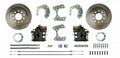 Rear Disc Conv. Lrg Bearing Dana & 8 3/4in.