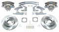 Rear Disc Conv. Mopar w/o R-Brake Cables