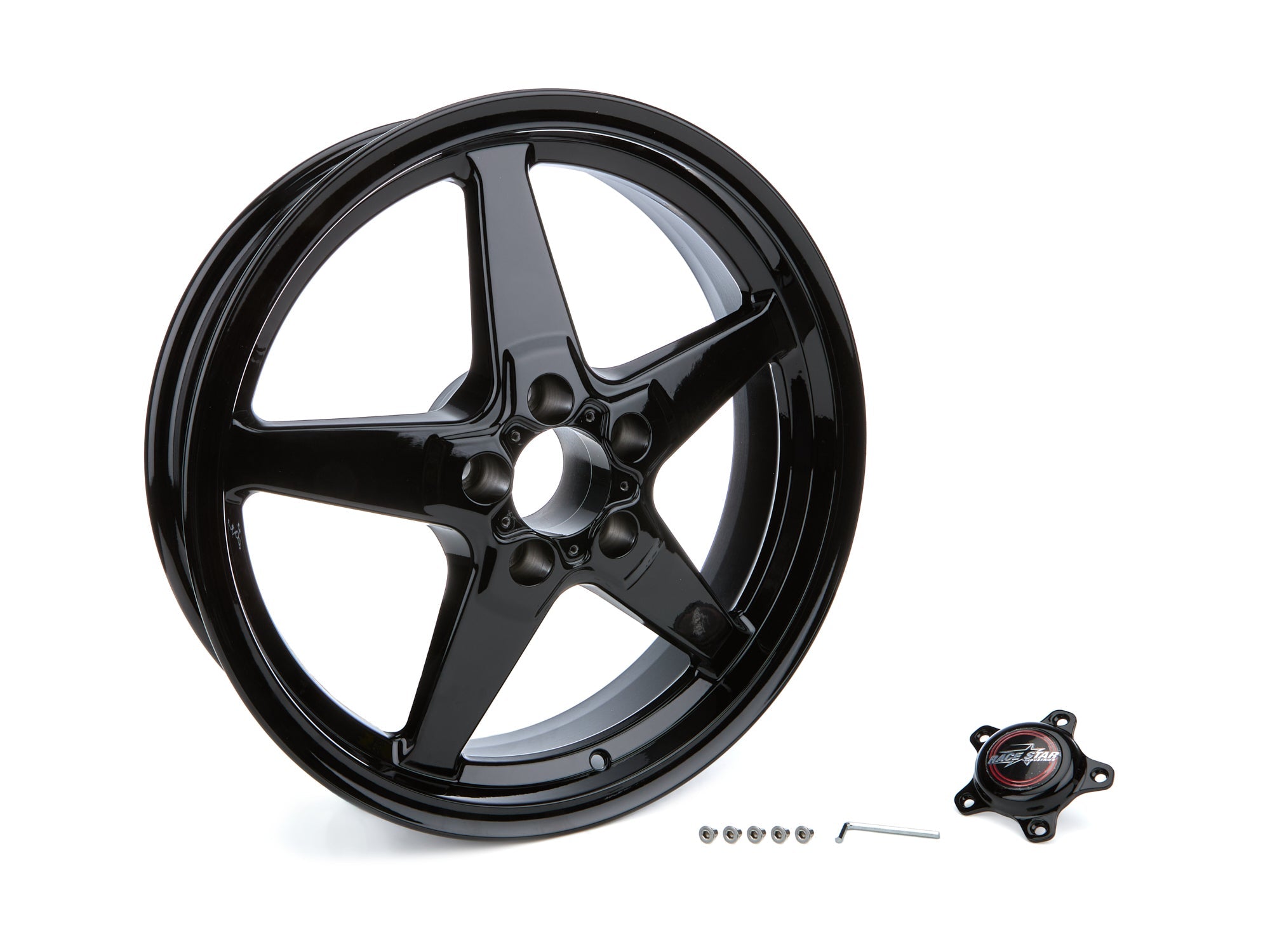 WHEEL  92 DRAG STAR
