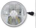 HEADLIGHT 5.75" 3000K HIBEAM