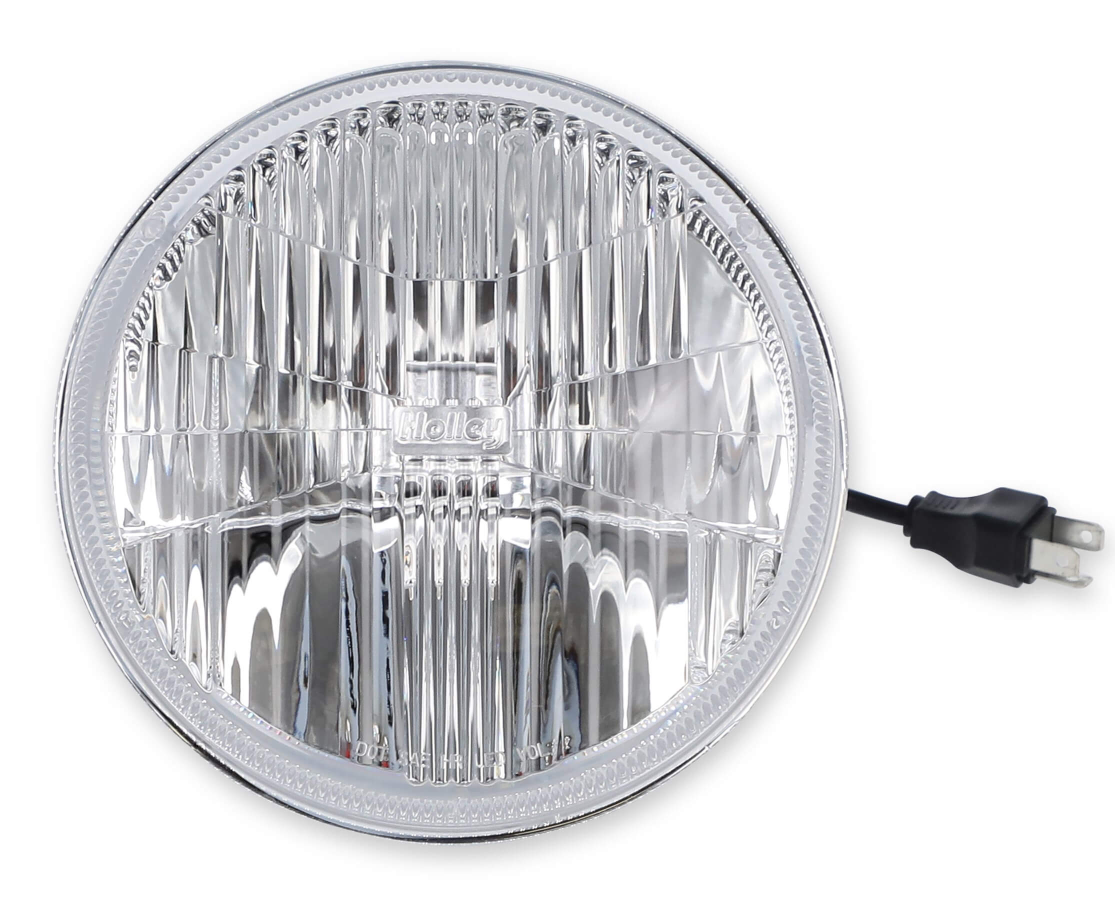 LED SEALED BEAM 7.0 ROUND
