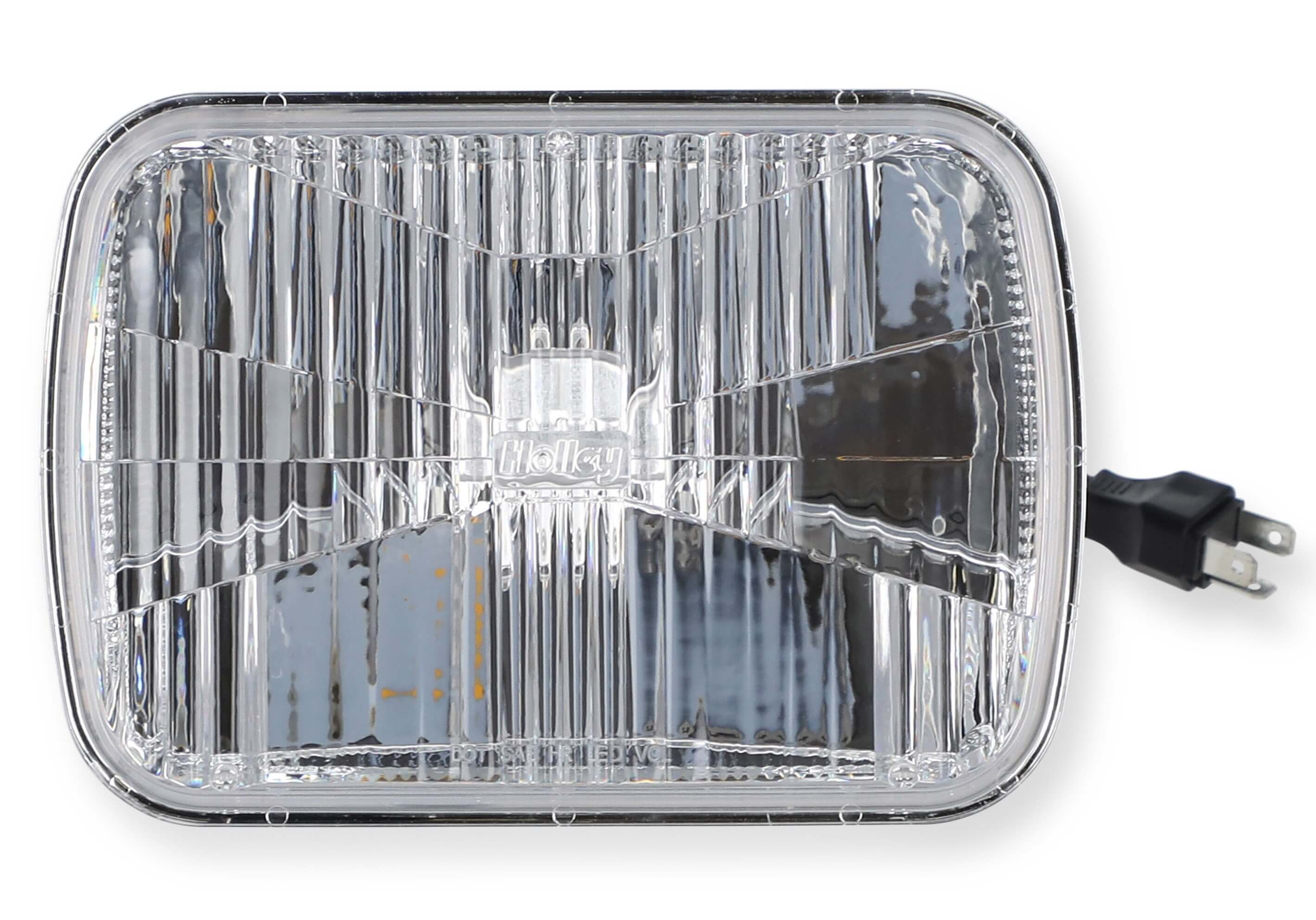 LED SEALED BEAM 5X7 RECT