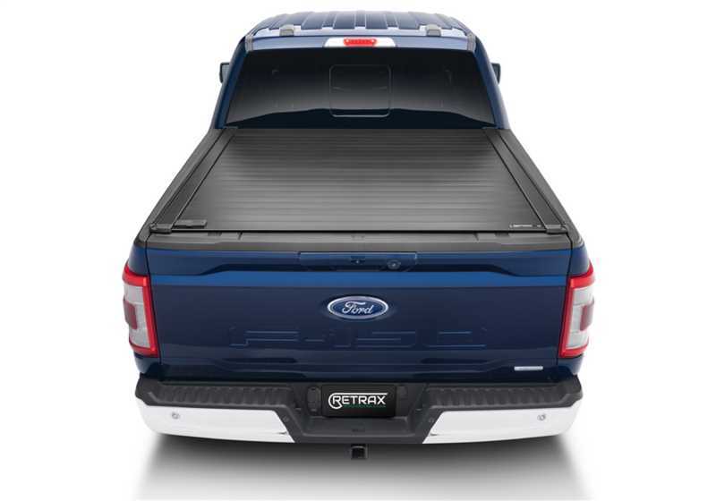 TONNEAU COVER
