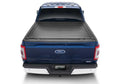 TONNEAU COVER