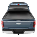 TONNEAU COVER