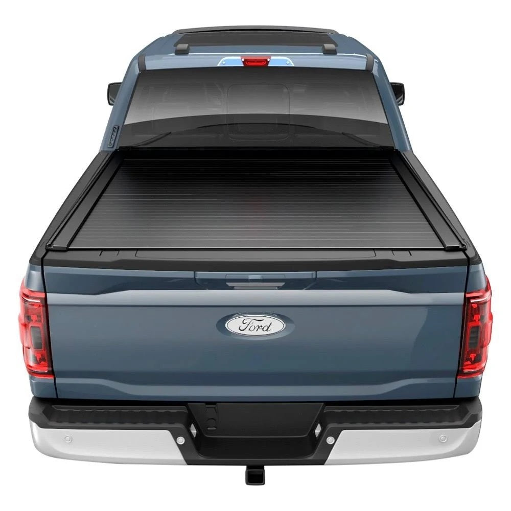 TONNEAU COVER
