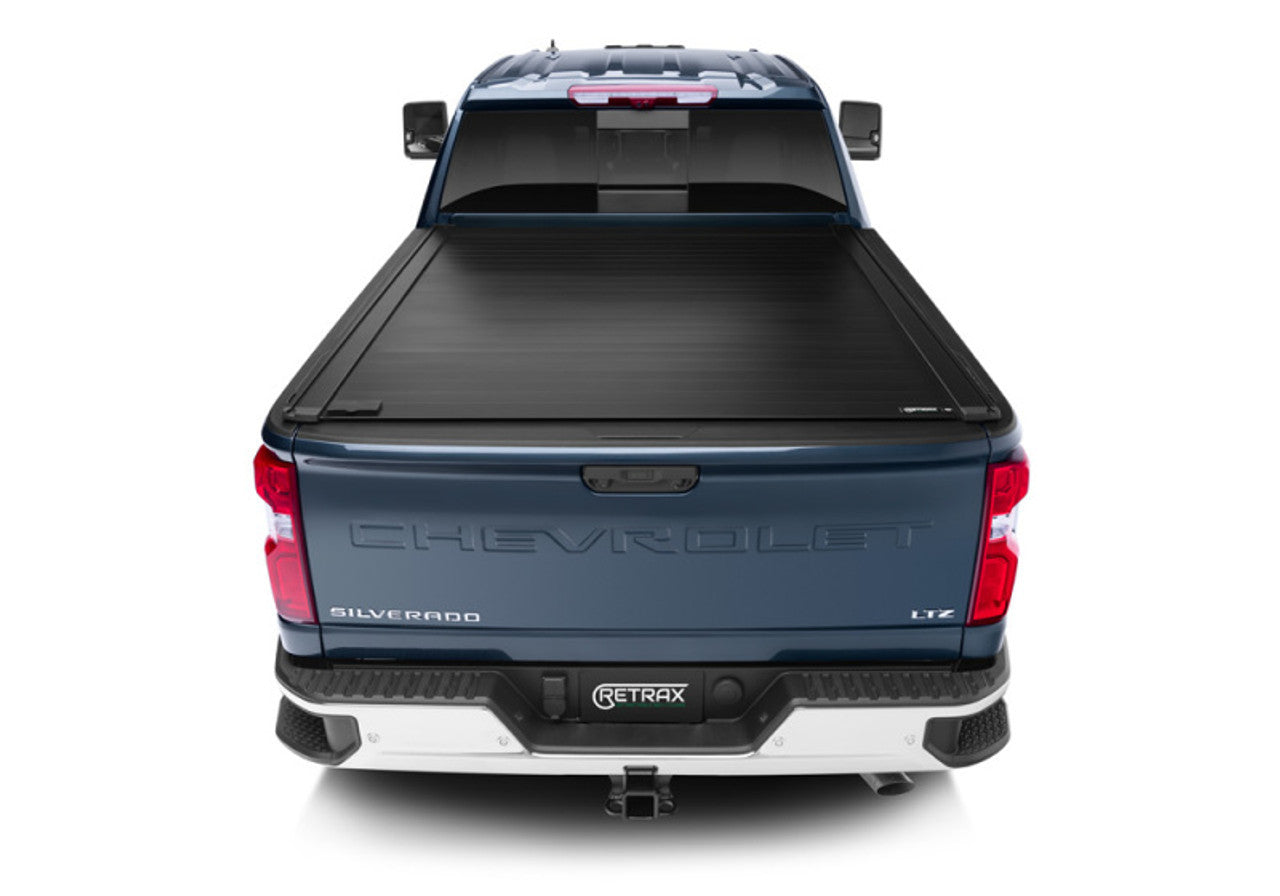 TONNEAU COVER RETRAXPRO XR