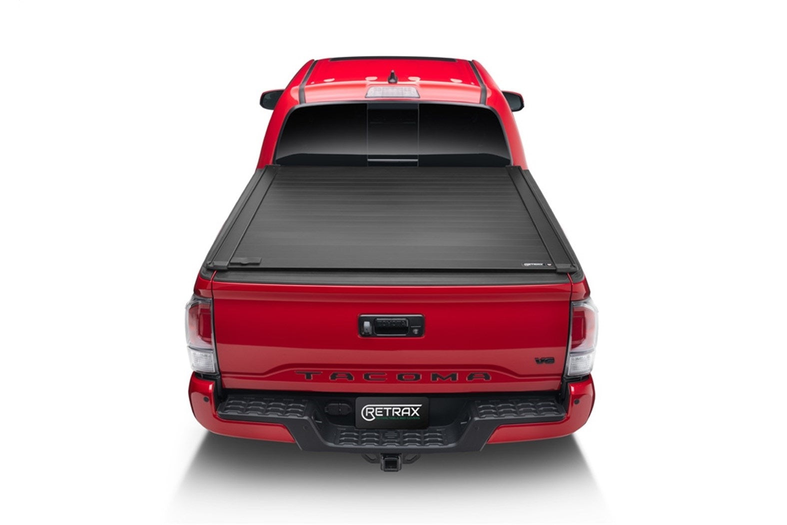 TONNEAU COVER