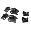 HOOD LATCHES SMOOTH