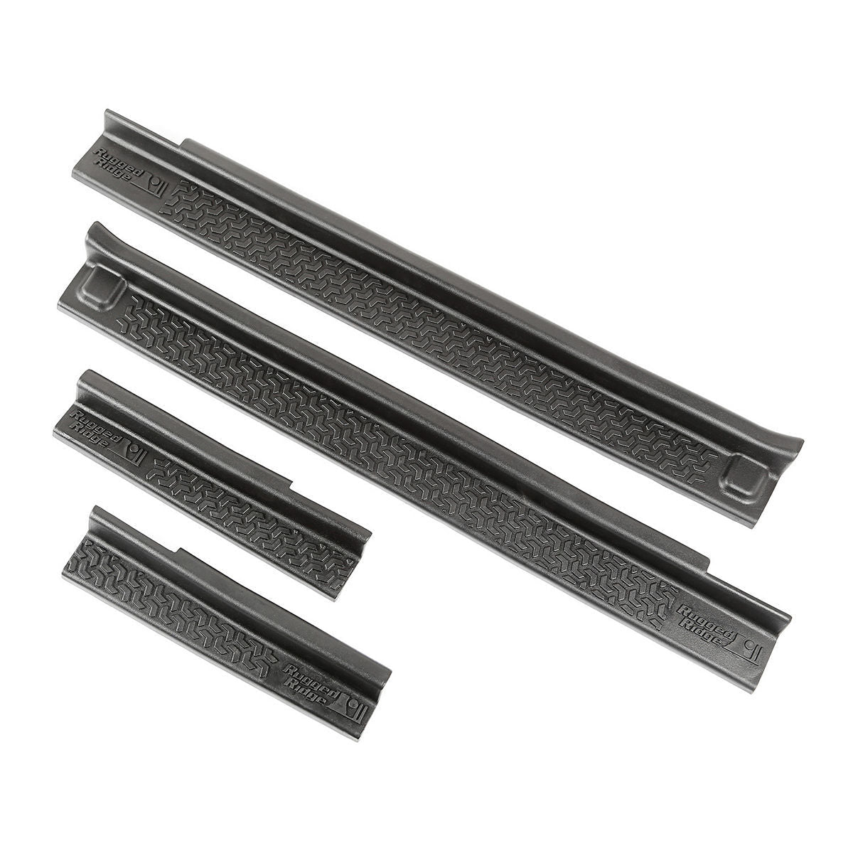 ENTRY GUARD KIT 4 DOOR