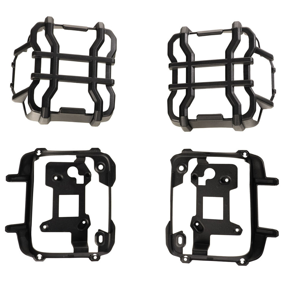 ELITE TAIL LIGHT GUARDS