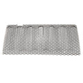 MESH GRILL INSERT BLK JK