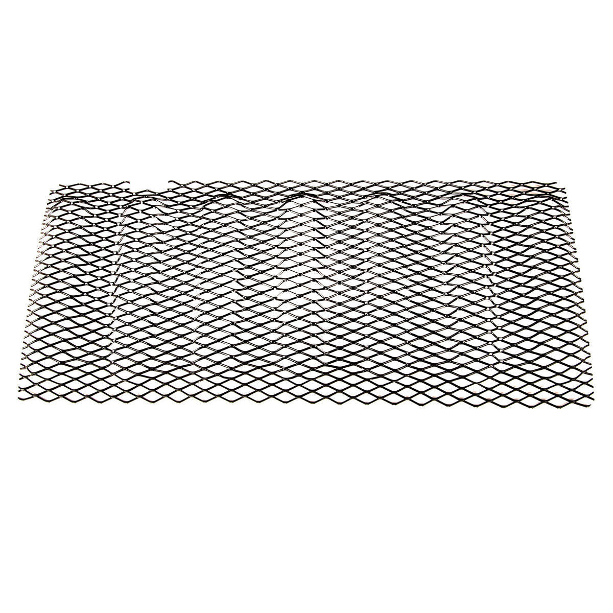 MESH GRILL INSERT BLK JK