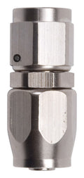 Endura Hose Fitting - #4 Straight