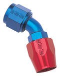 -20 45 DEGREE HOSE END